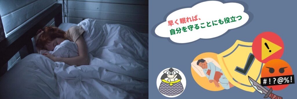 木のボードウォークの日の出を走る健康なライフスタイルのスポーツマン
