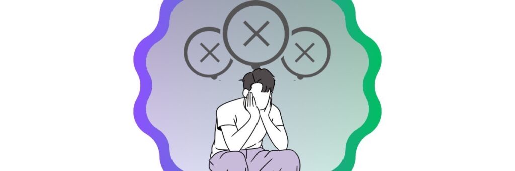 思考停止