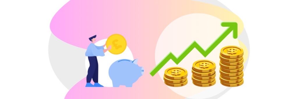 節約・貯金習慣 Saving and Savings Habits