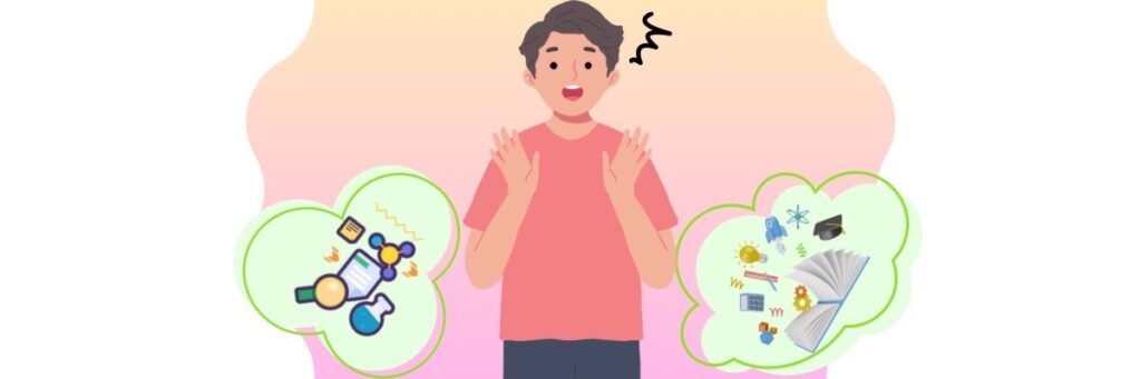 忘れたことに気づく